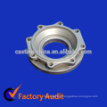 Investment Casting Stainless Steel Pump Bracket Pump Parts